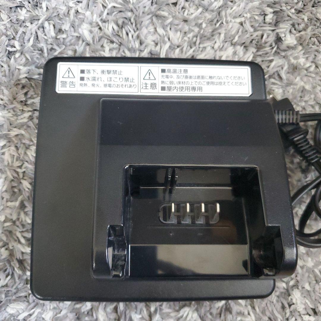 Panasonic 電動自転車 バッテリー NKY536B02 充電器付き