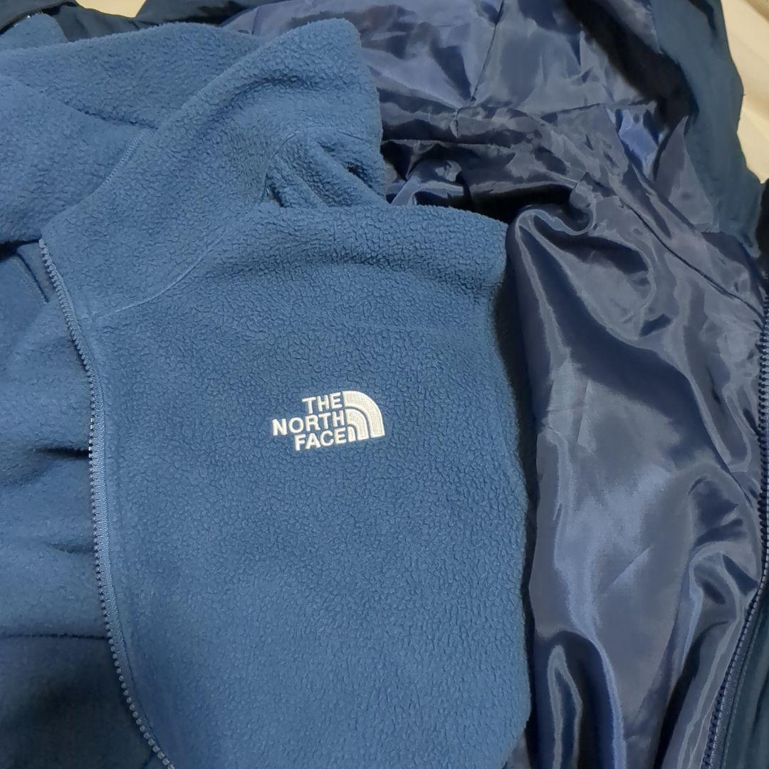 THE NORTH FACE TORO PEAK TRICLIMATE L 新品