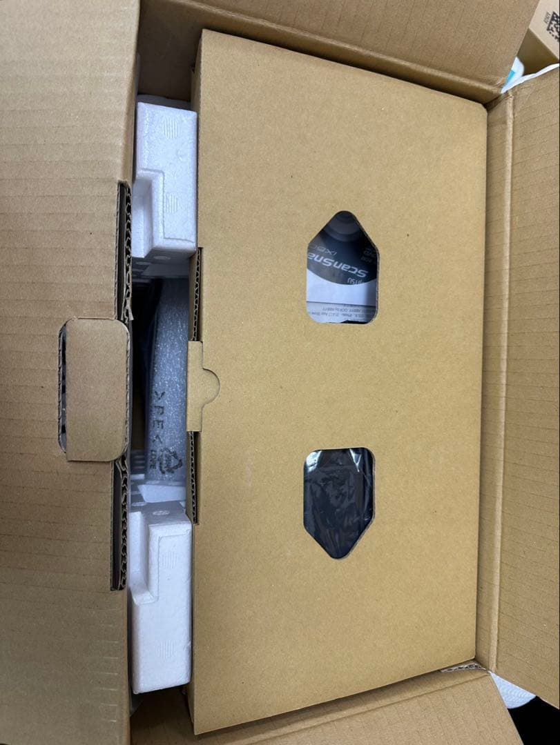 スキャナー FUJITSU ScanSnap iX500 FI-IX500