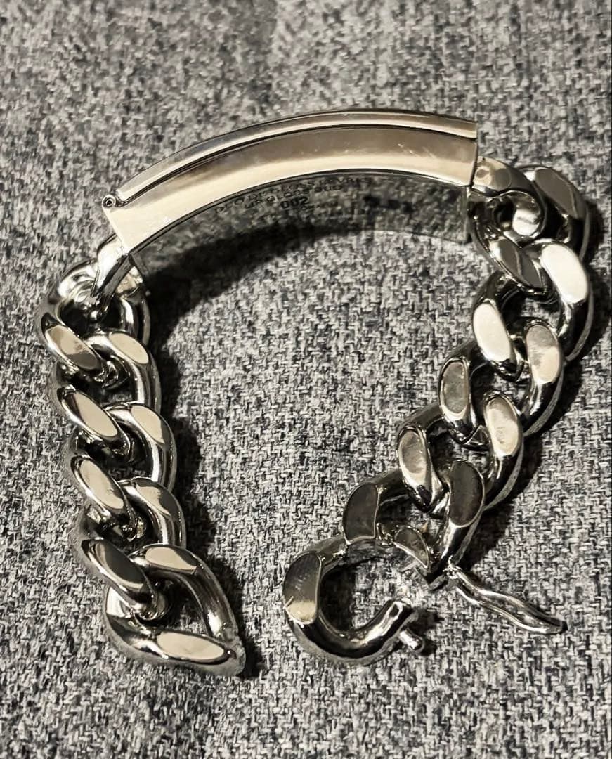 Dior ブレスレット　リップグロスデュオ002
