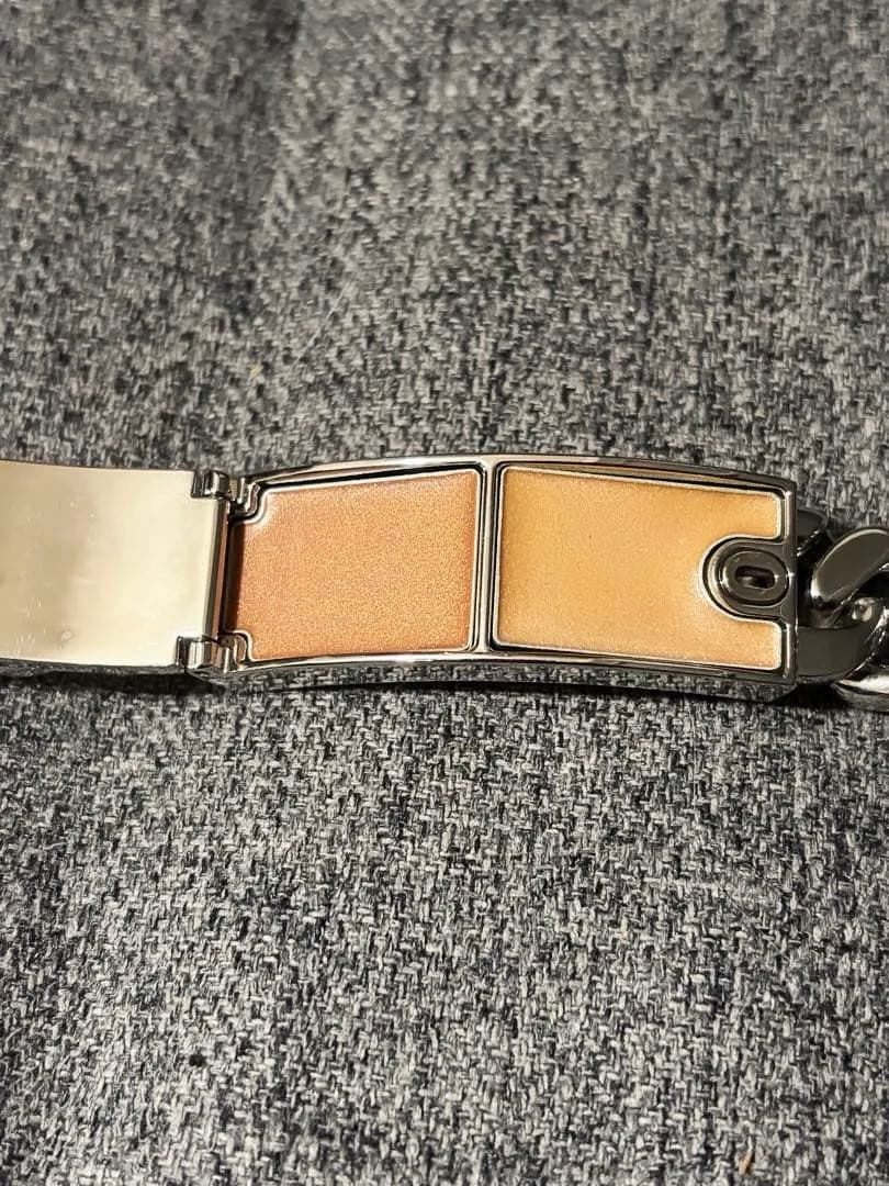 Dior ブレスレット　リップグロスデュオ002