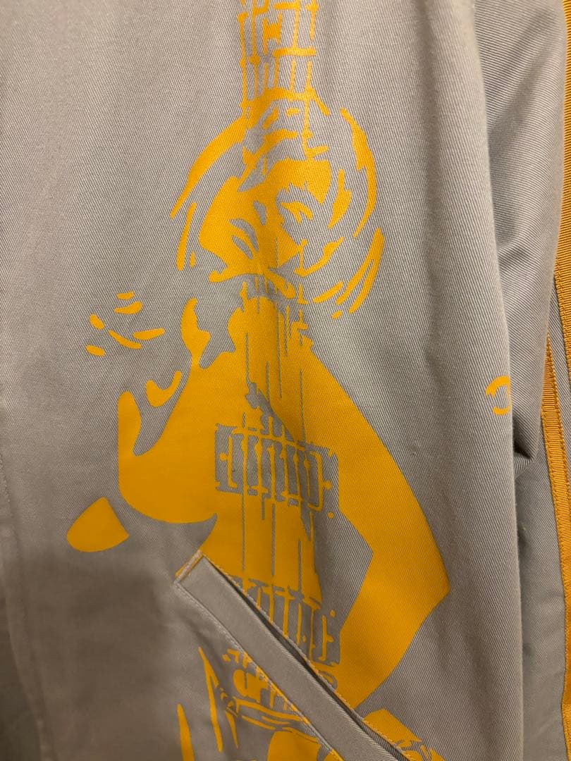 DIZZY & MILKY HYSTERIC Medium ジャケット