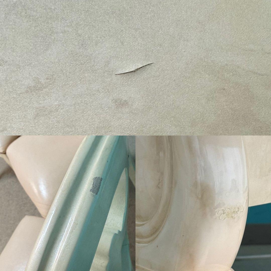 送料広範囲無料♪ Saltarelli サルタレッリ テーブル チェア セット