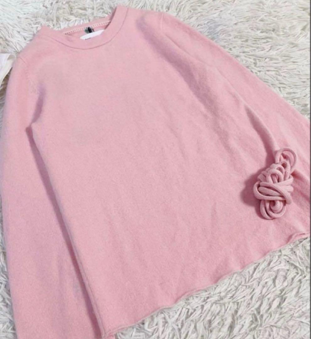 extreme cashmere エクストリームカシミア カシミアセーター