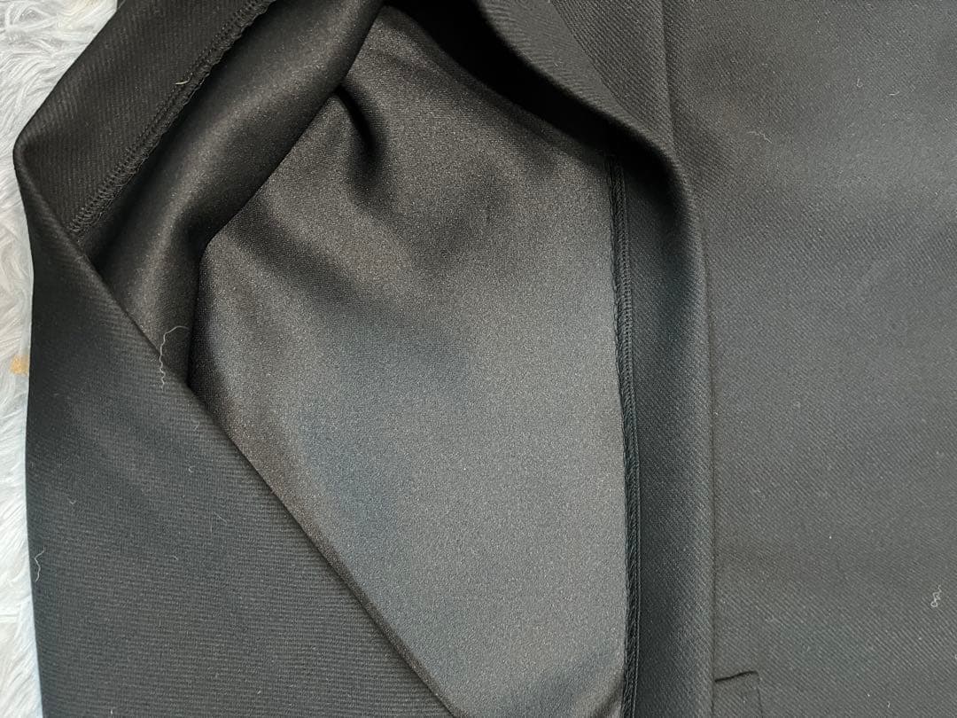 ◆ゆうき様◆希少【PICONEピッコーネ】ポンチニット異素材ドッキングワンピース