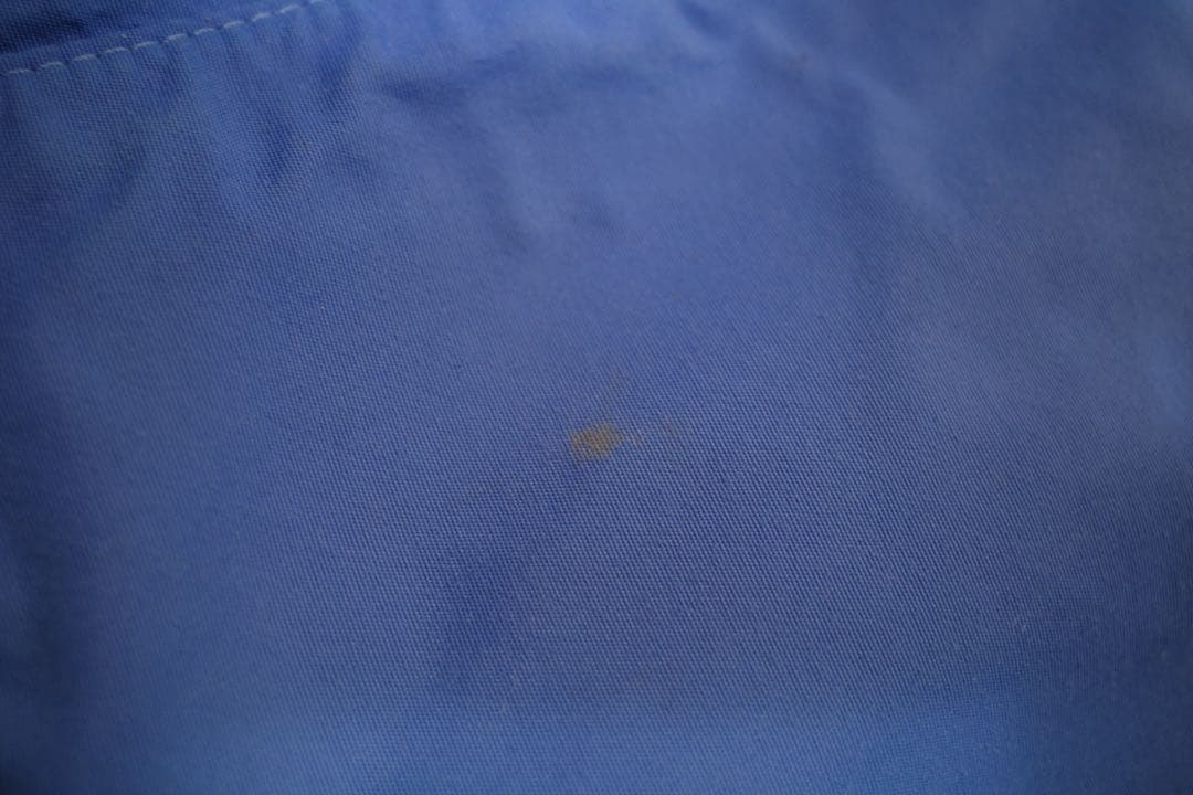 WILD THINGS デナリジャケット USA製