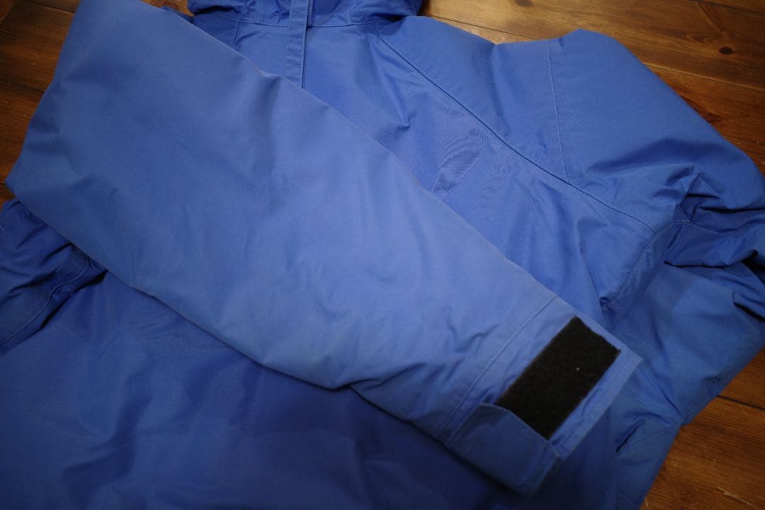 WILD THINGS デナリジャケット USA製