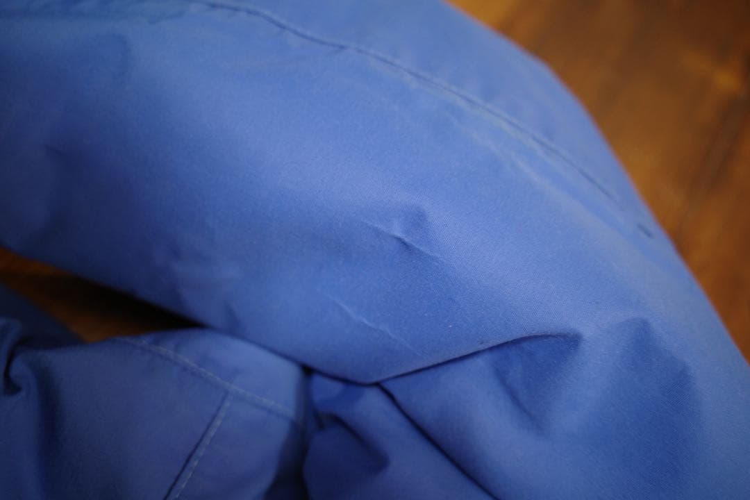 WILD THINGS デナリジャケット USA製