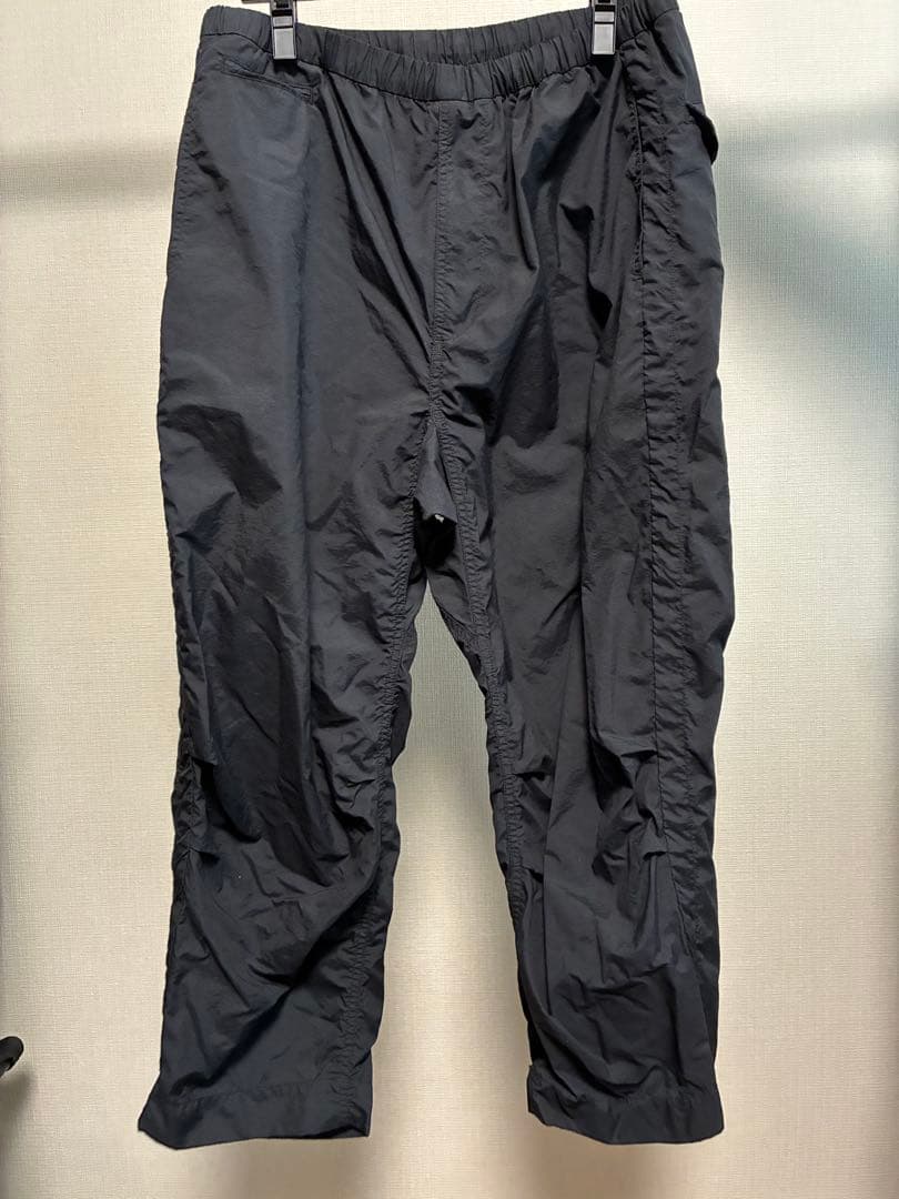 THE NORTH FACE PURPLELABELパンツ 34(Lサイズ相当)