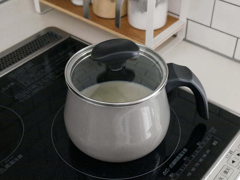 新品■WMF フュージョンテック ミネラルマルチポット 14cm　プラチナム