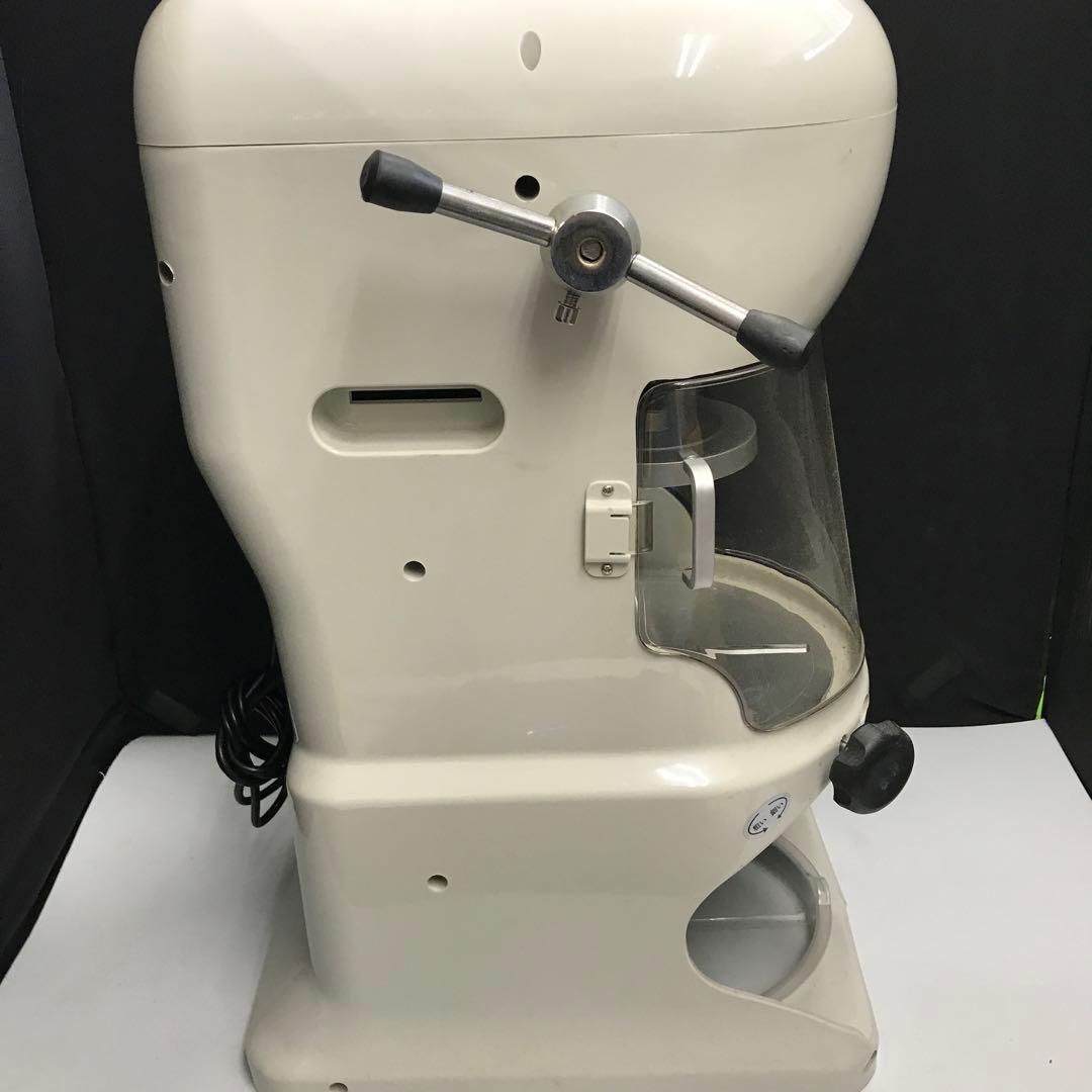 HAIGE ハイガー　業務用 かき氷機 WF-A288 Ice Slicer