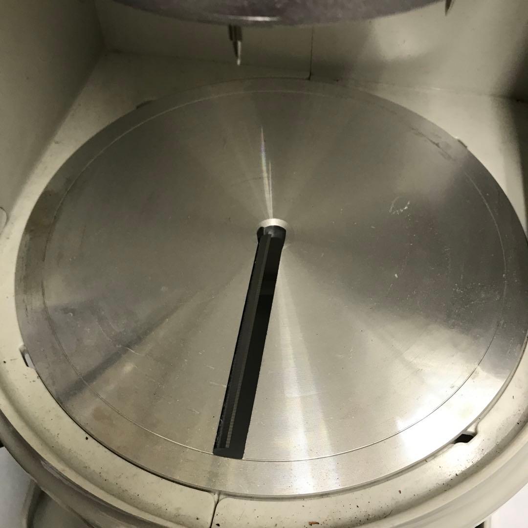 HAIGE ハイガー　業務用 かき氷機 WF-A288 Ice Slicer