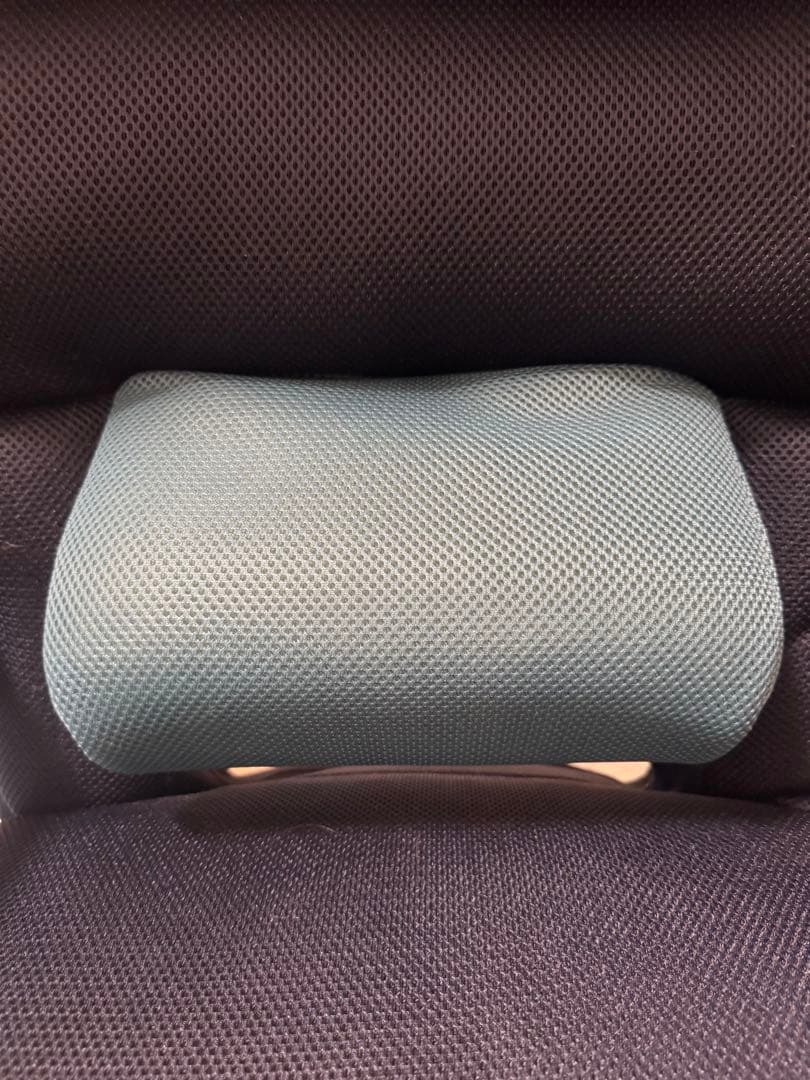 リクライニングチェア ネイビー 椅子チェア