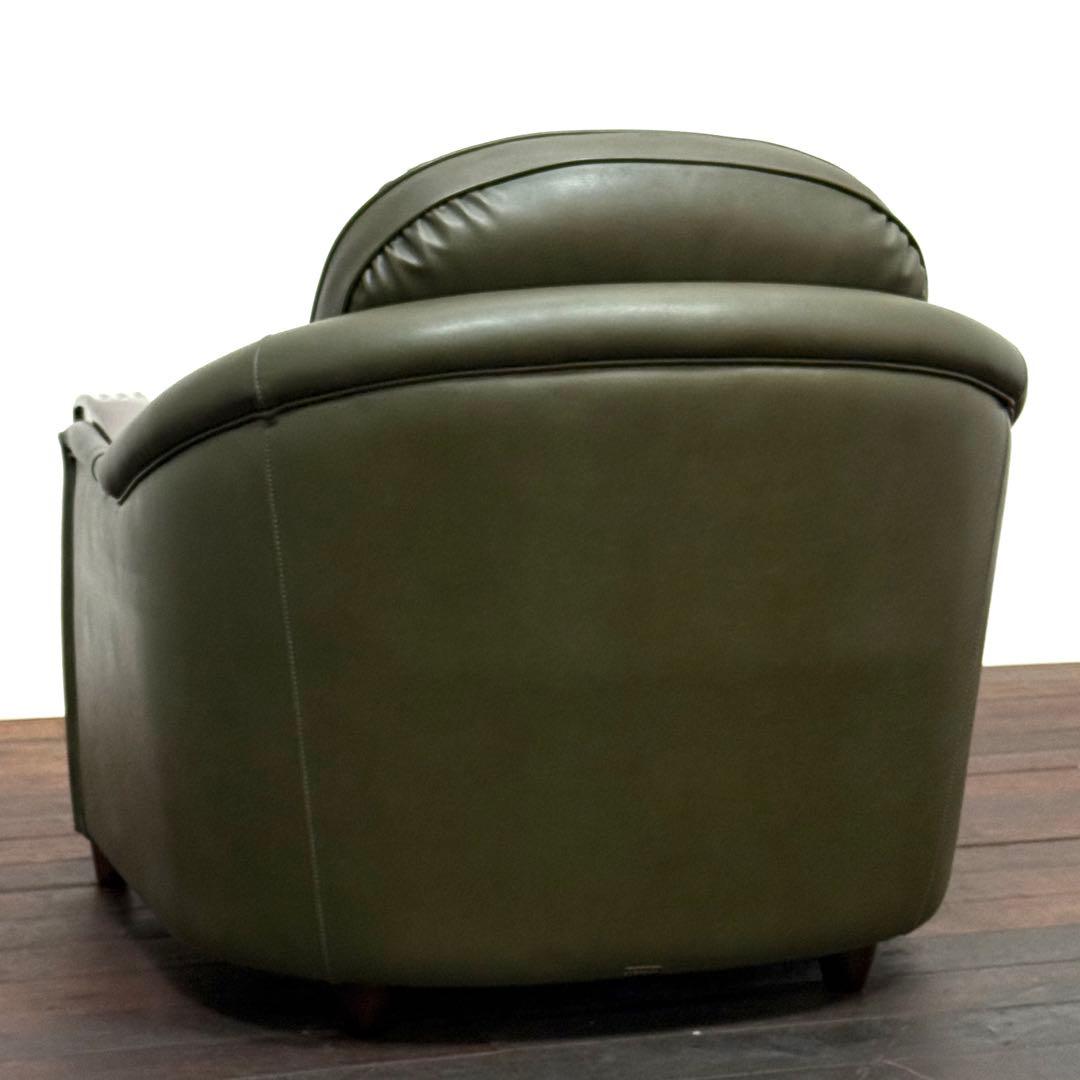 H21K75e マルニ木工 maruni ベルサイユ 1人掛けソファ