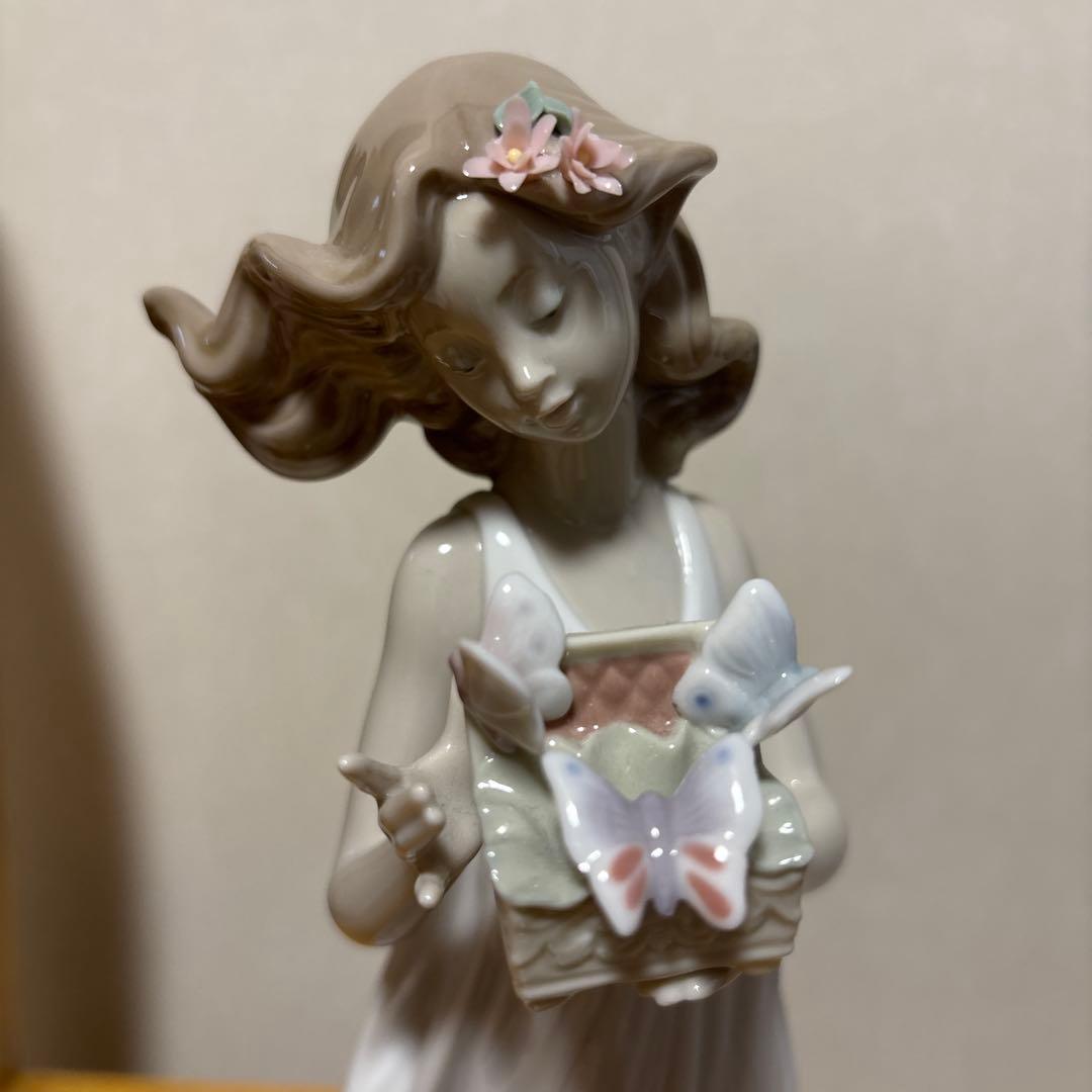 LLADRO 私の宝物