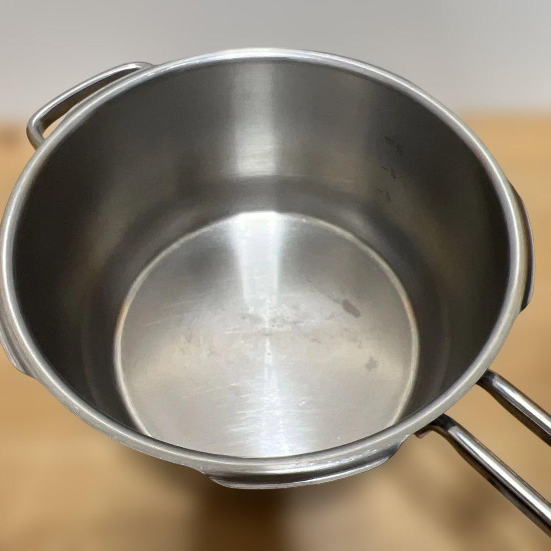 タッパーウエアステンレス圧力鍋 5L