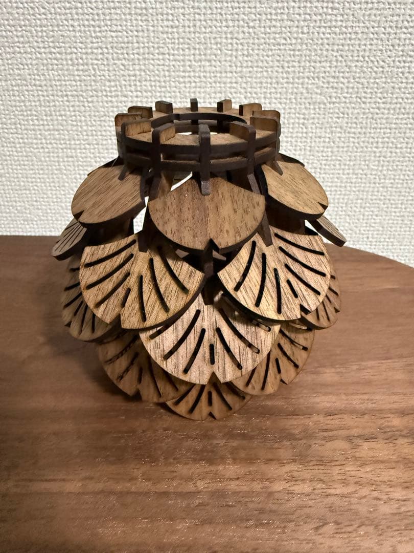 ライト・ランタン WWW_KUMIKOSHADE_TYPE2