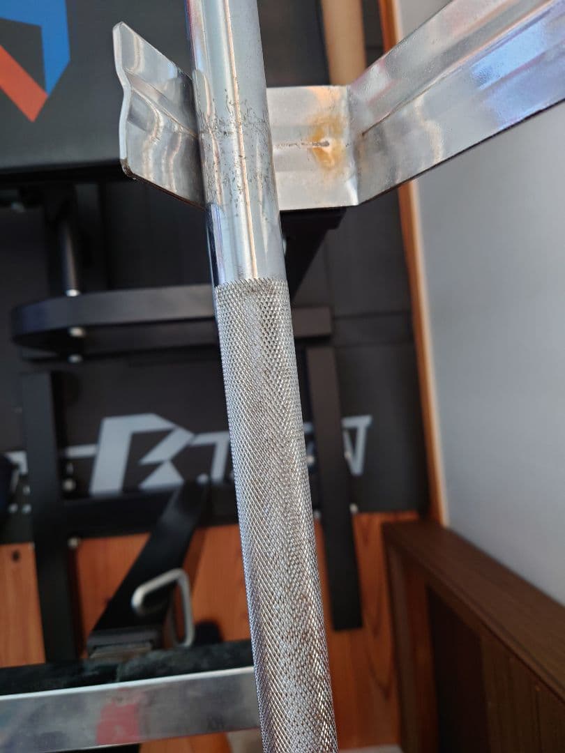 Shunya Ishikawa　FIGHTING ROAD ベンチプレス