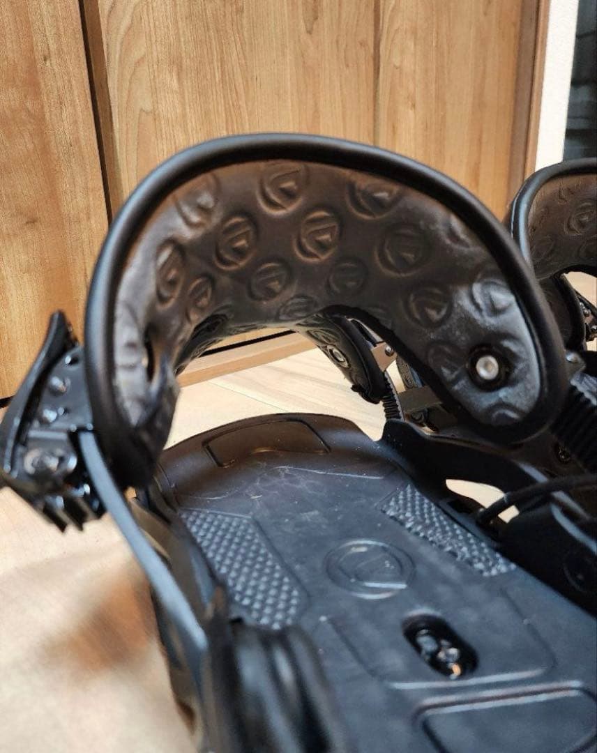 FLOW ビンディング リアエントリーFUSE Lサイズ