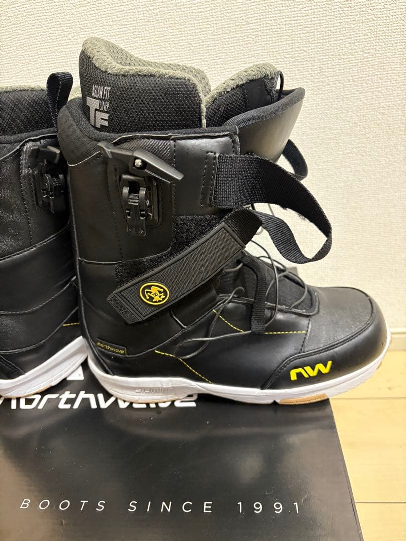northwave JOKER スノーボードブーツ 26cm