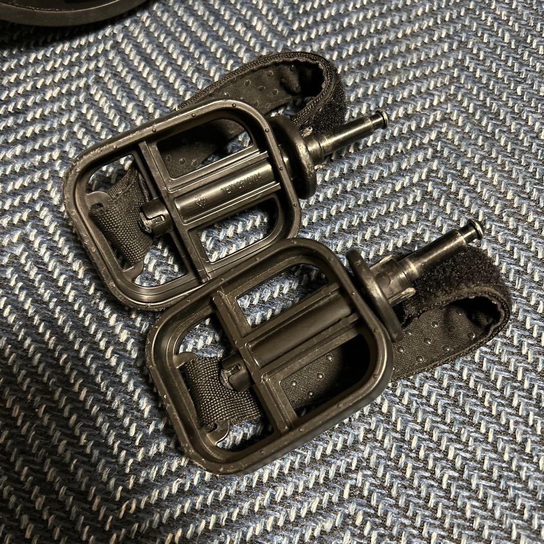 Liki Trike DooNa レッド トライシクル　リキトライク