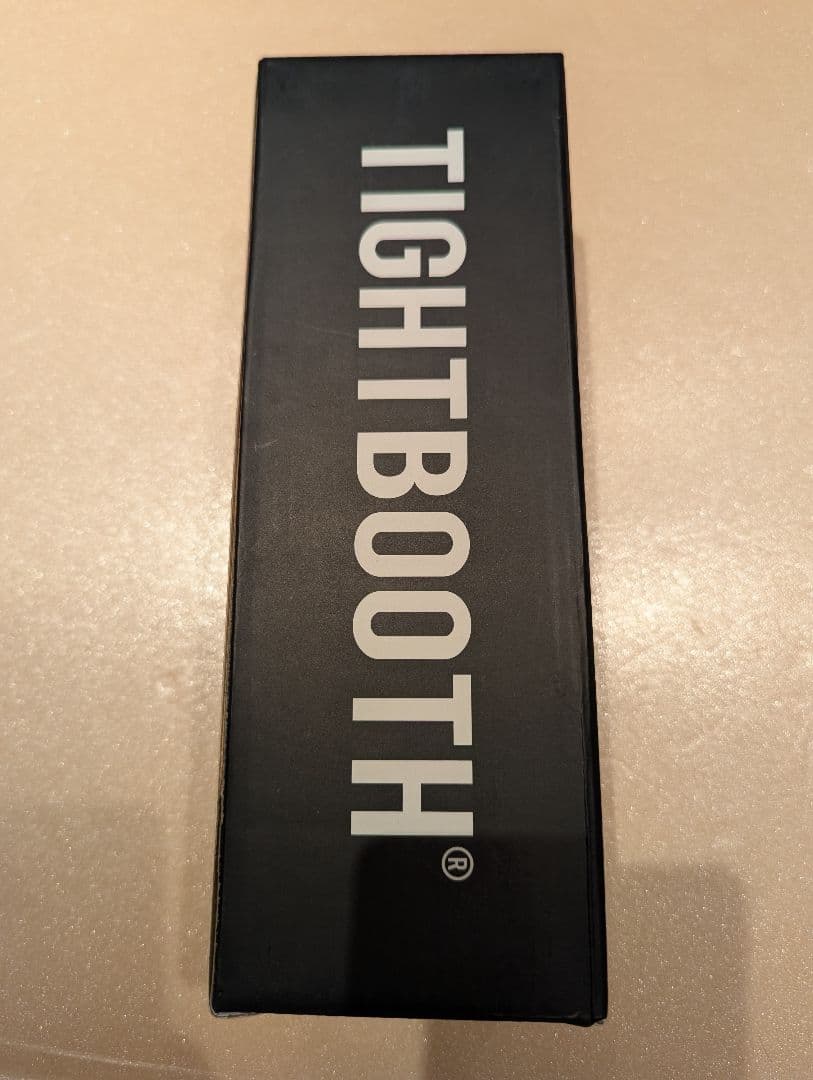 お香 TBPR / GLASS INCENSE HOLDER gray