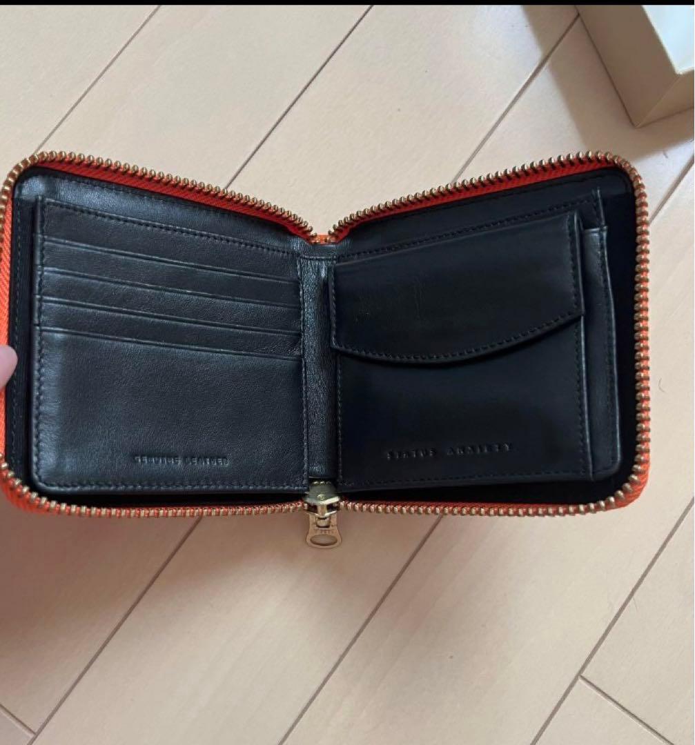 BURBERRY 財布