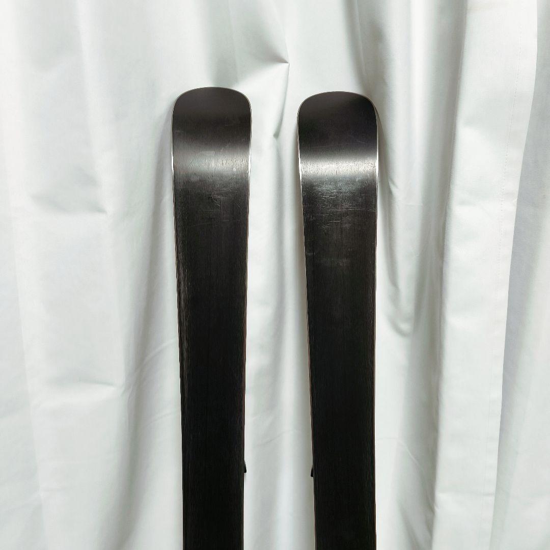 ★短い板お探しの方　ZUMA COLORFLAGE 125cm