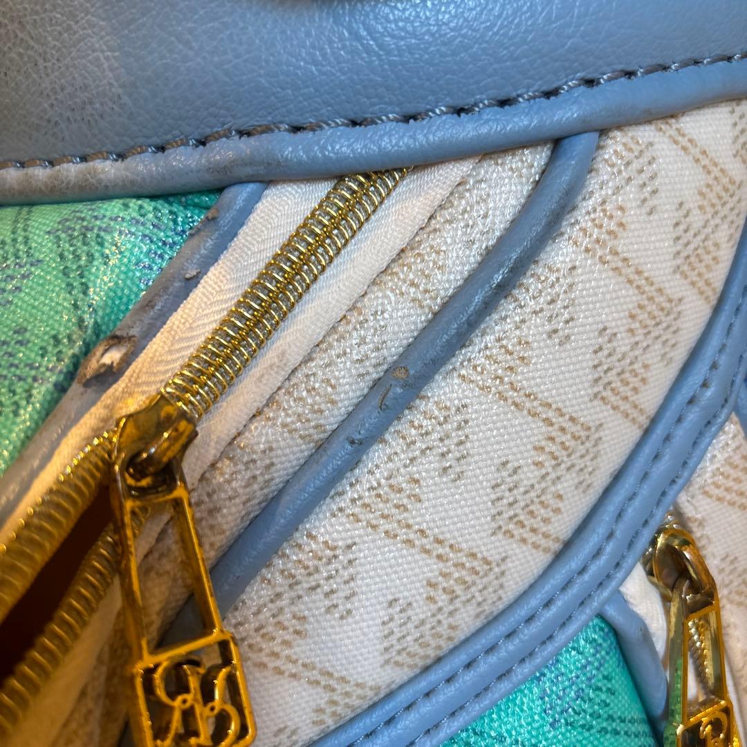 resurection レザレクション 限定キャディバッグ