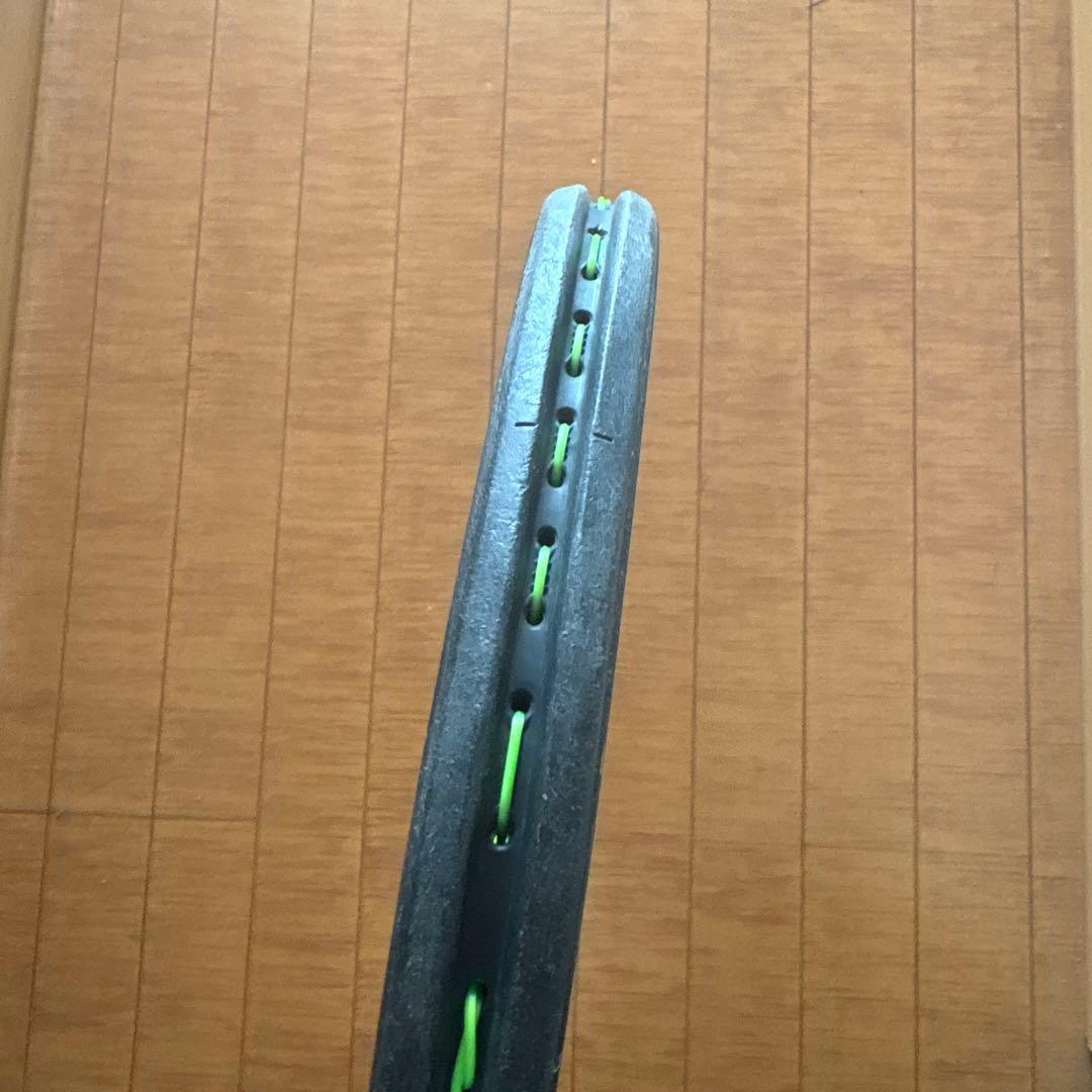 YONEX VCORE PRO 100 テニスラケット