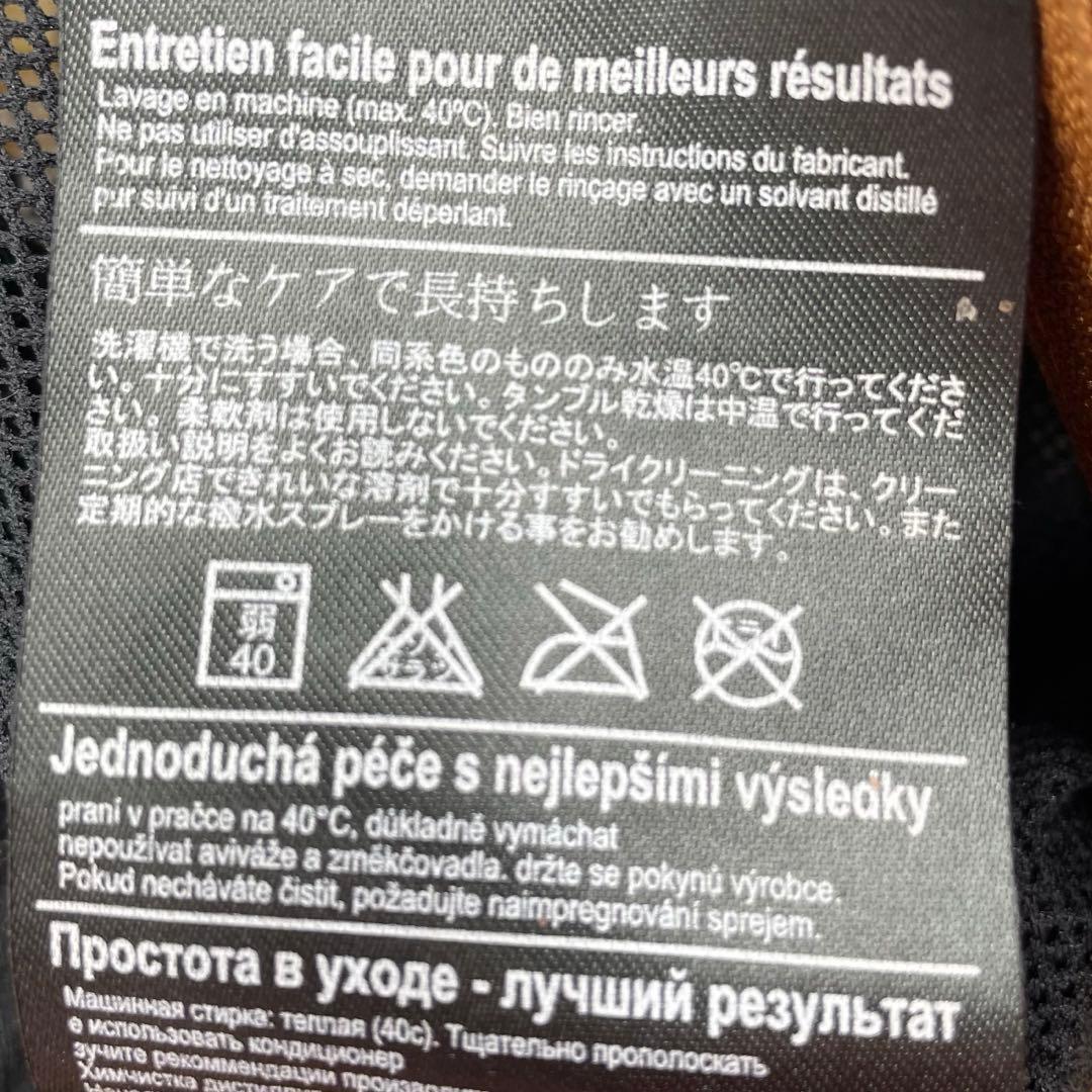 BURTON AK 2L CYCLIC PANT CAMO L 2014年