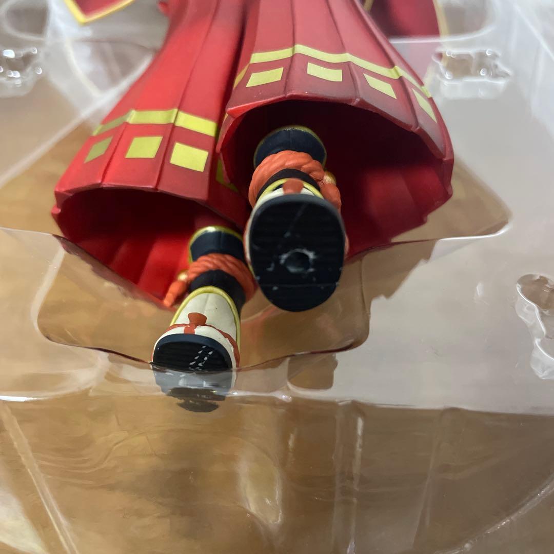 ジャンク モンスターハンターライズ ヒノエ ミノト フィギュア セット