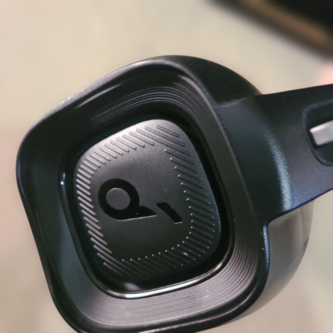 ANKER sound core motion Boom plus ブラック