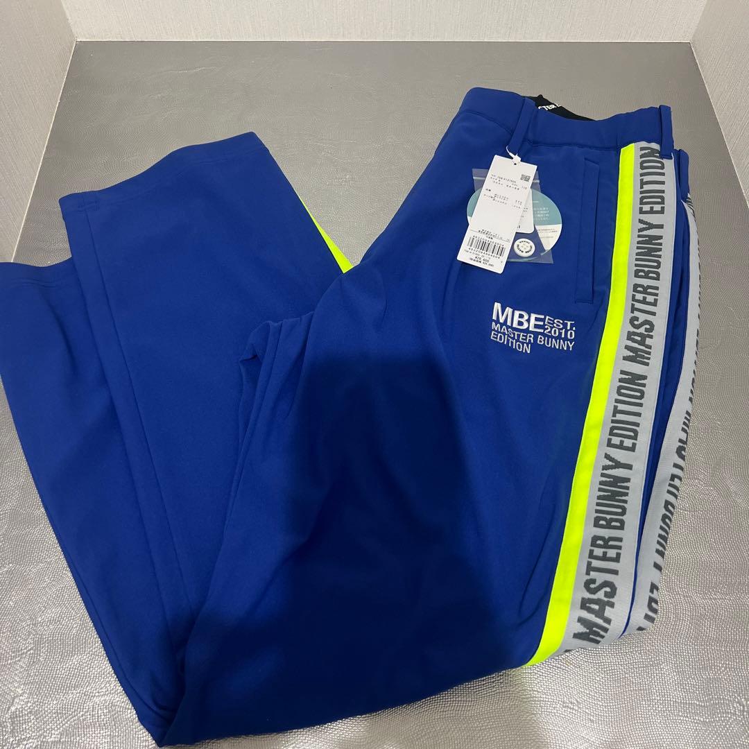 新作マスターバニー　パンツ