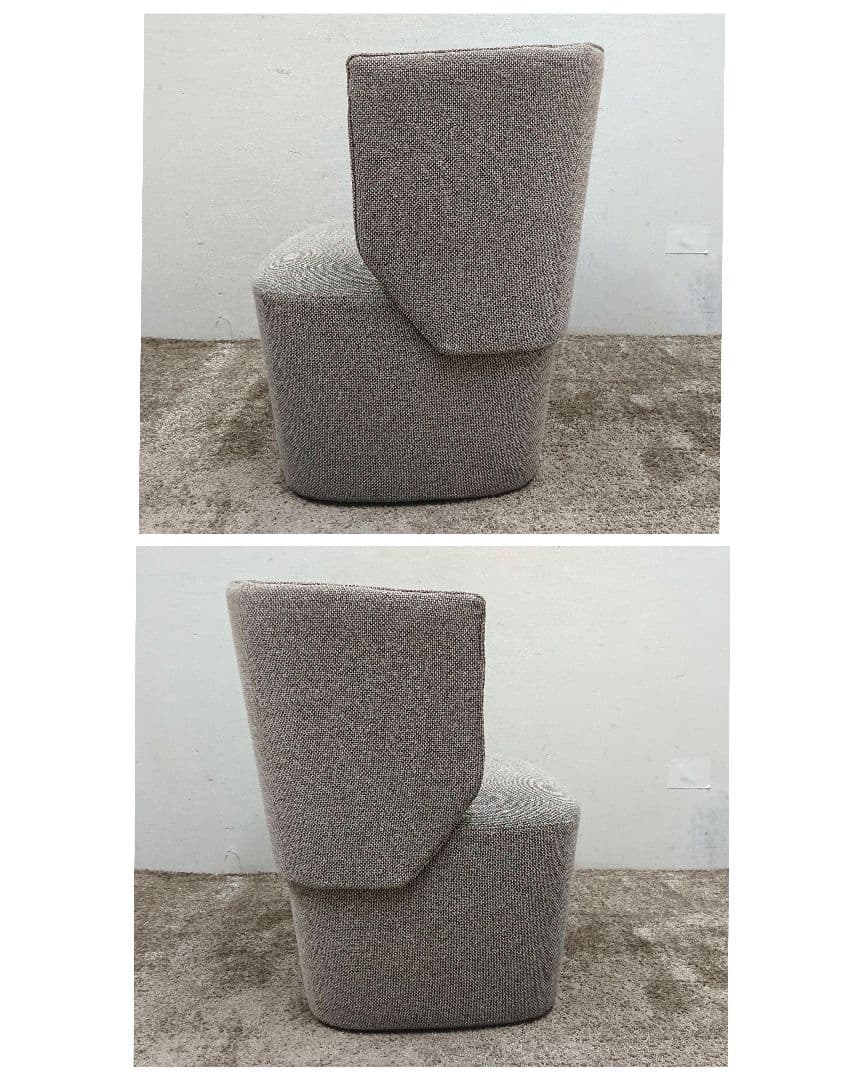 arflex アルフレックス BRERA ブレラ ラウンジ 回転 ソファ