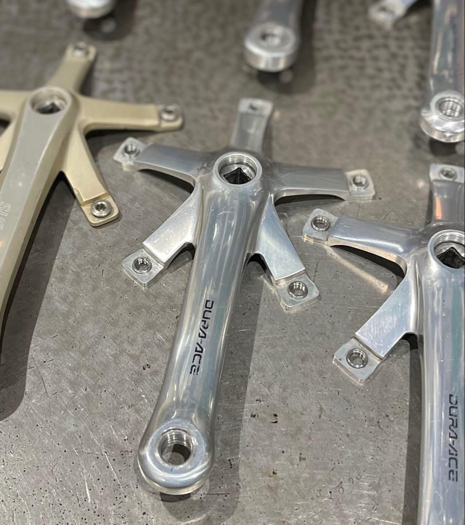 SUGINO スギノ　SG75T グランドマイティ　NJS