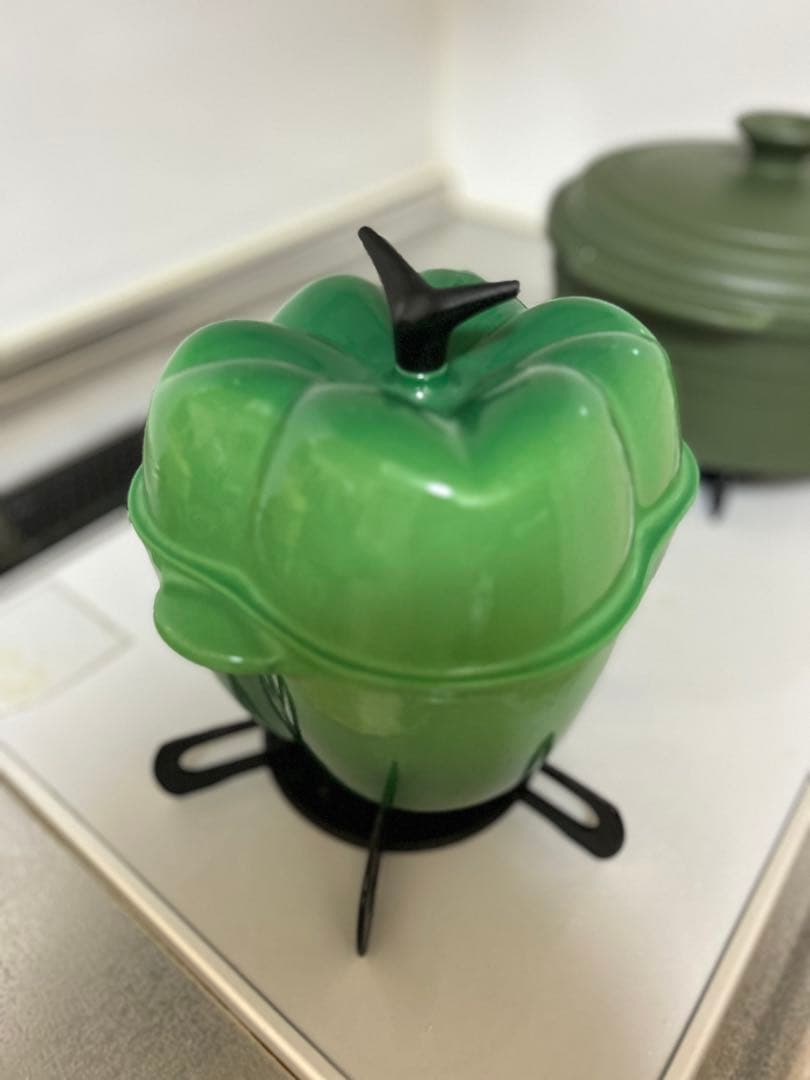 ル・クルーゼ　ピーマン