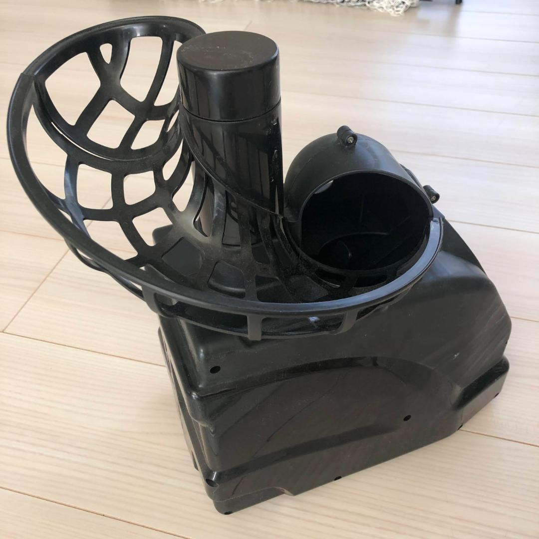 FIELD FORCE FTM-270AR トスマシン