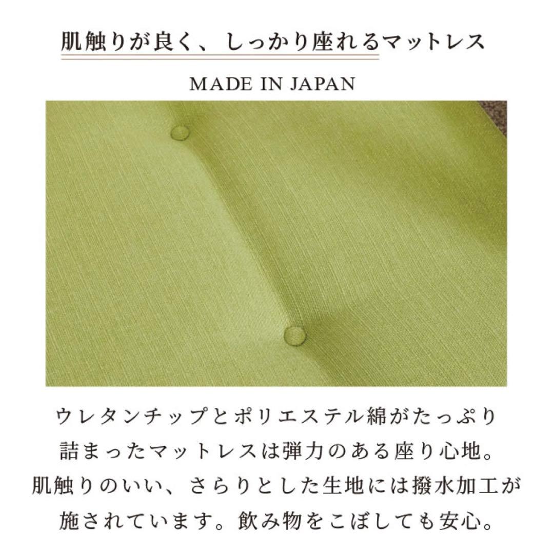 M 新品 北欧 パイン材 ソファベッド ブラウン すのこベッド カントリー 別荘