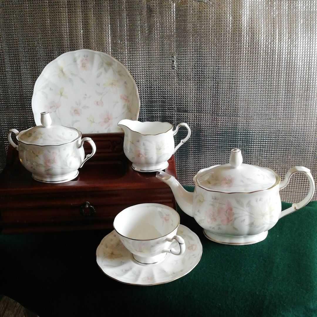 ナルミ NARUMI   21ピースファミリーディナーセット