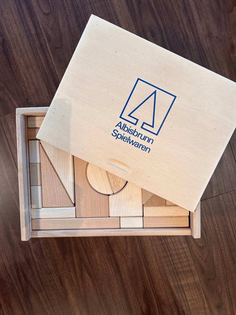 アルビスブラン