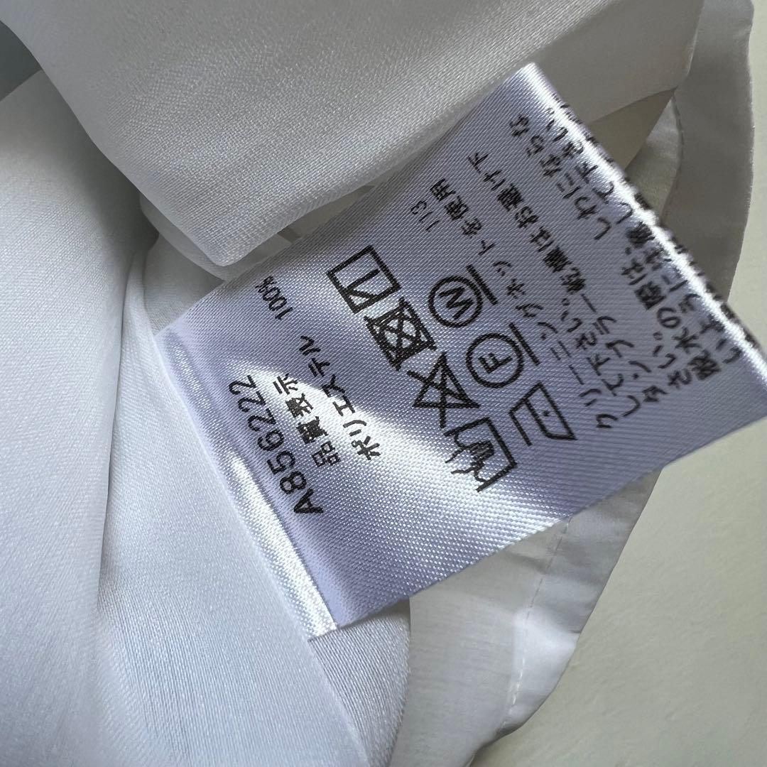 ARCHIVIO アルチビオ セットアップ　上下　モックネック　スカート　ロゴ