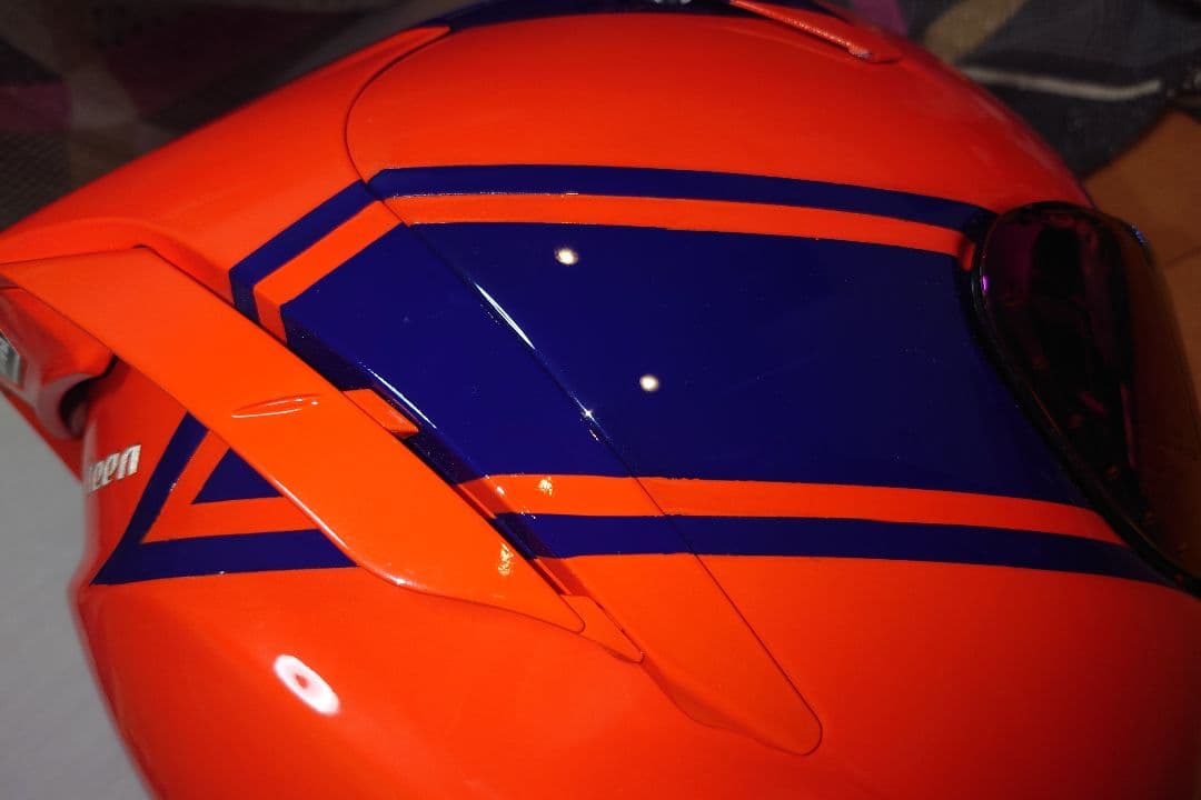 SHOEI X-Fourteen フルフェイスヘルメット