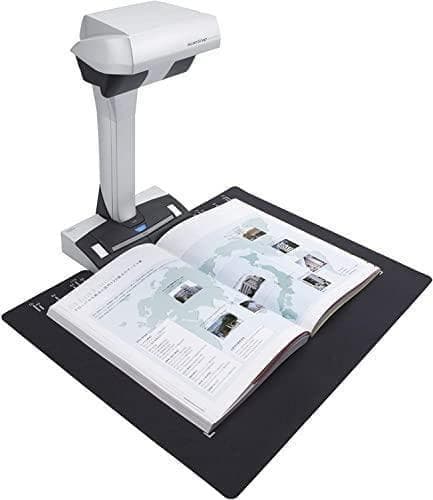 最終価格❗◆Win&Mac◆A3スキャナ◆ScanSnap SV600美品❗