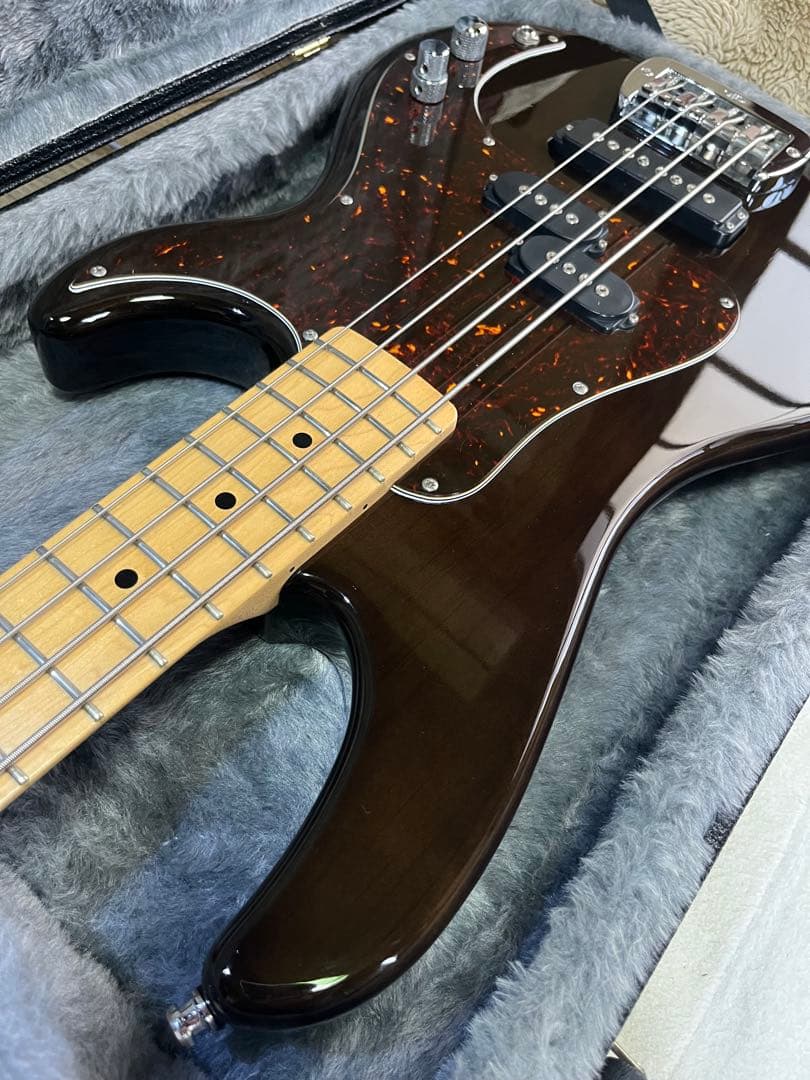 『極美品』G&L SB-2 Made in Japan 程度上々‼️