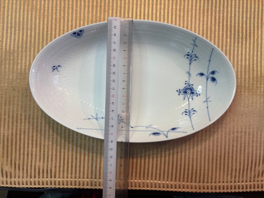 ⭐︎新品未使用⭐︎ロイヤルコペンハーゲン食器皿