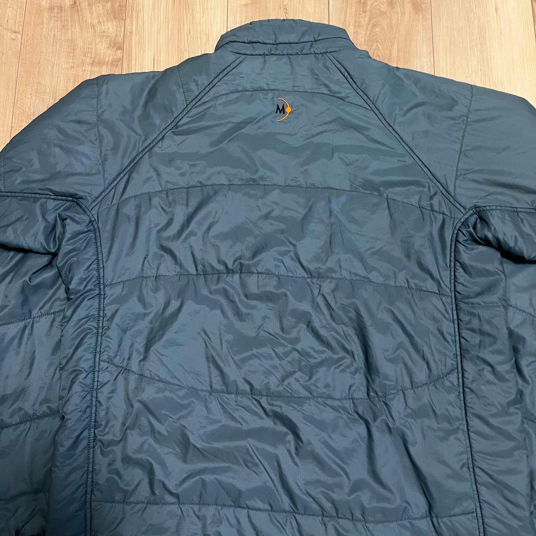 MOONSTONE ムーンストーン　中綿ジャケット　　サーモライトマイクロ　L