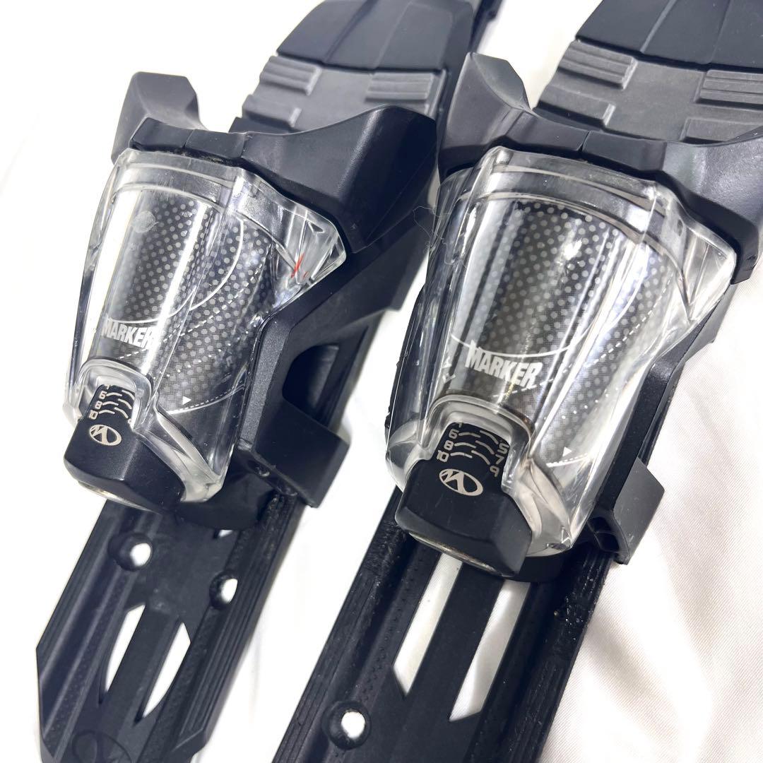 マーカー　ビンディング　Marker
