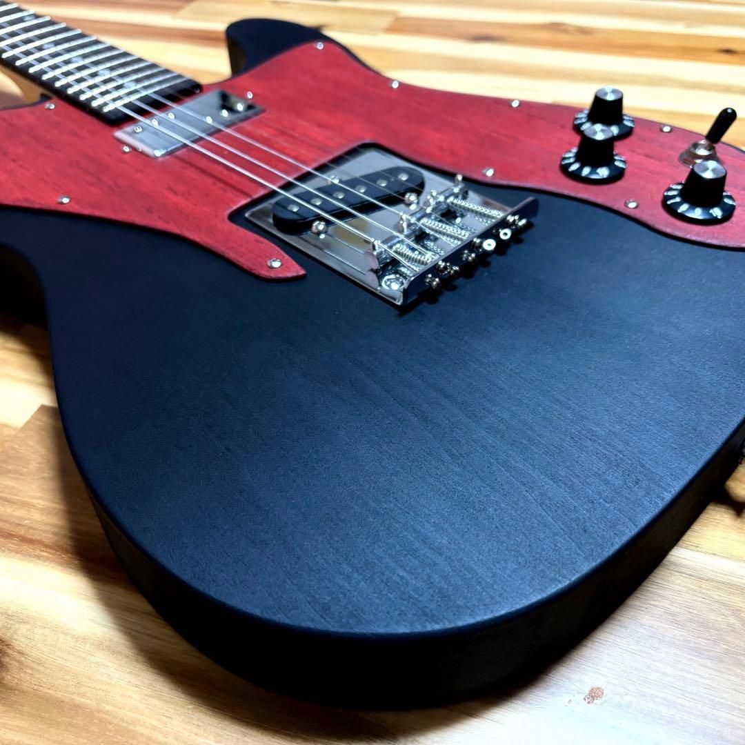 ❤️No,131❤️’72Telecaster Custom Oil Finish