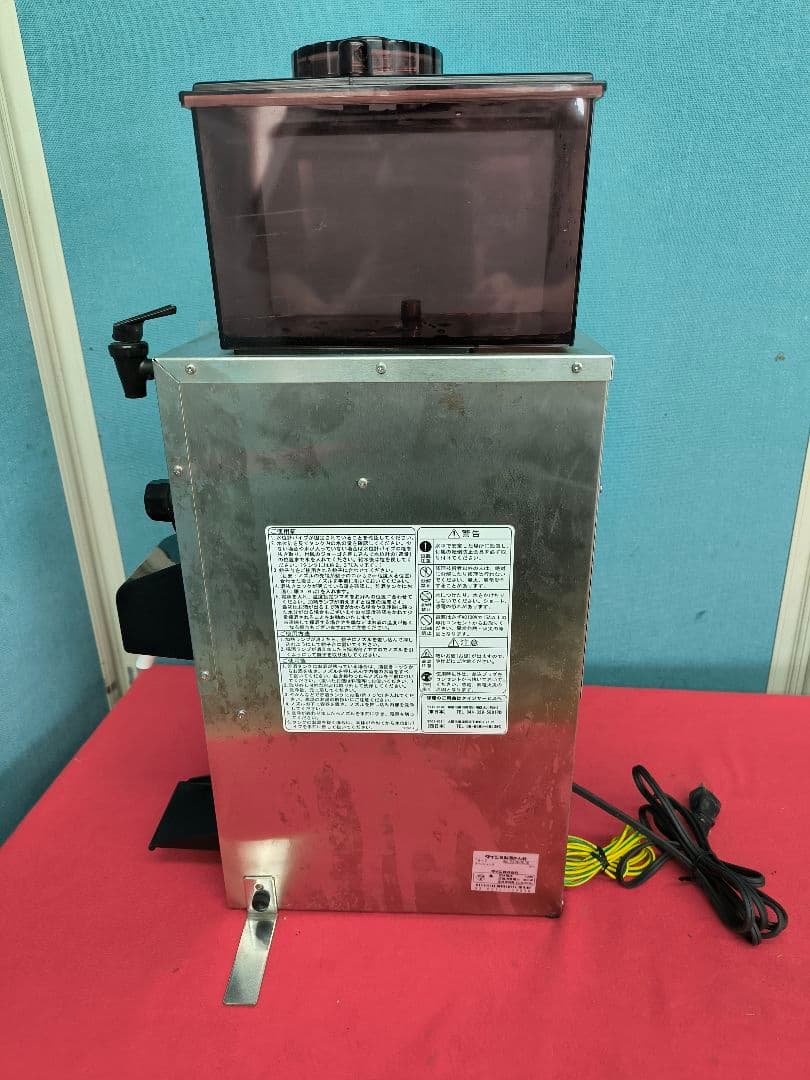 タイジ 全自動酒燗器 TS-2　酒かん器